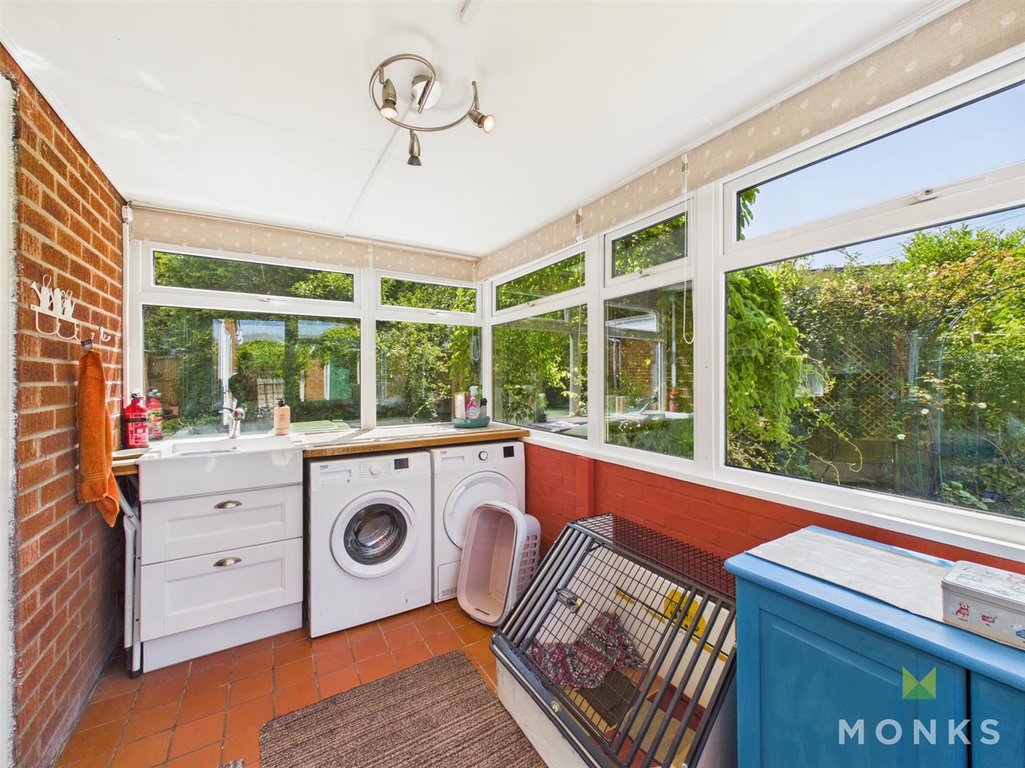 Oaklands 49 Hazlitt Place, Shrewsbury, SY4 5JP For Sale